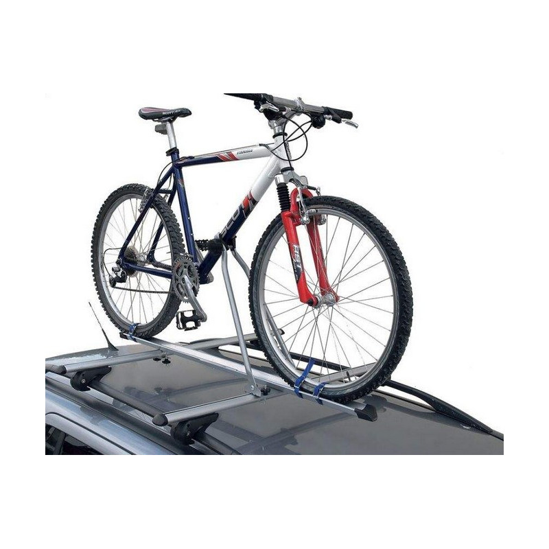 باربند کوتاه سقفی حمل دوچرخه