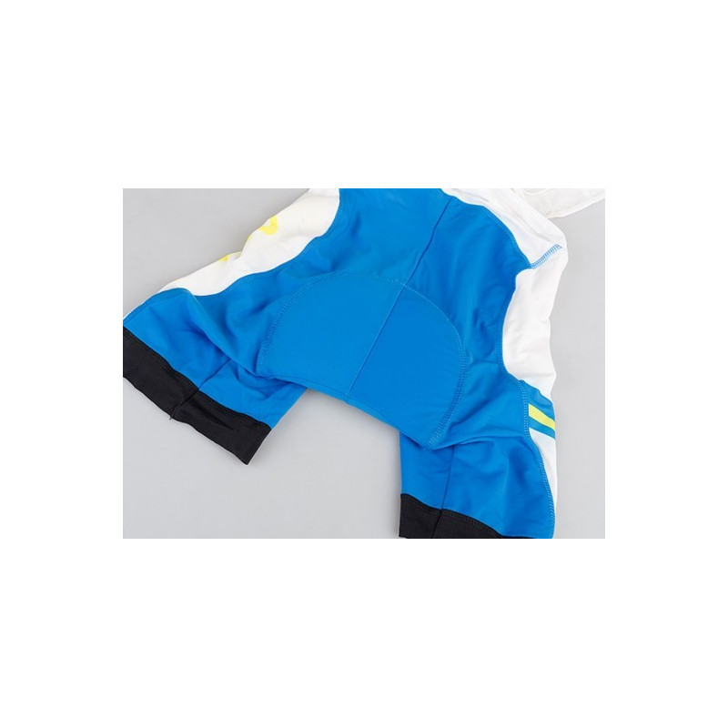 شورت دوچرخه سواری crivit PRO