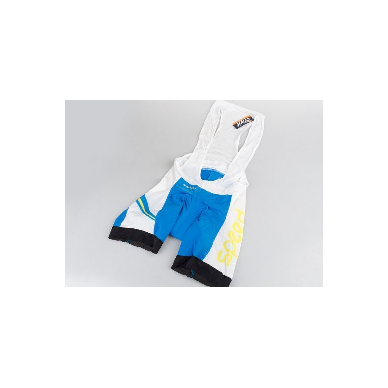 شورت دوچرخه سواری crivit PRO