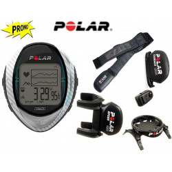 ست کامل پلار Polar CS600