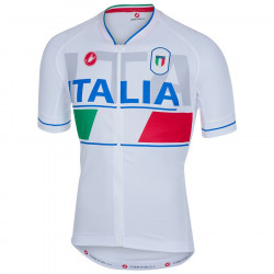 پیراهن اورجینال تیم ملی ایتالیا کستلی - Italian National team jersey