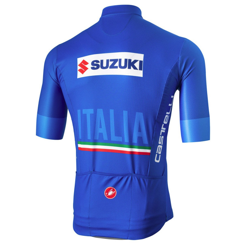 Italian National team jersey
