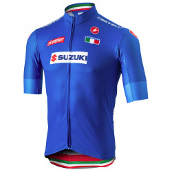 پیراهن اورجینال تیم ملی ایتالیا کستلی 2019 - Italian National team jersey
