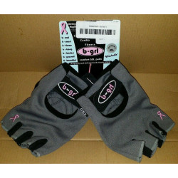 دستکش دوچرخه سواری اسپید سفید