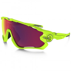 Oakley Jawbreaker Sunglasses - Retina Burn Prizm Road