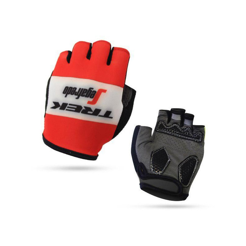 دستکش دوچرخه سواری TREK RED دستکش دوچرخه سواری TREK RED
