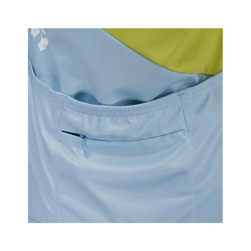 پیراهن دوچرخه سواری کد CX207