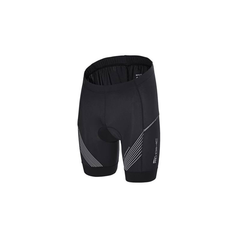 شورت دوچرخه سواری crivit PRO