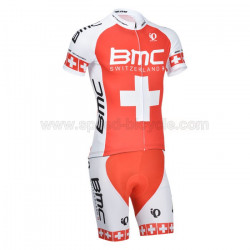 ست پیراهن و شورت BMC