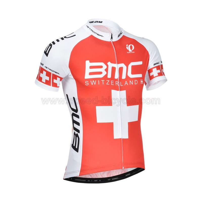 ست پیراهن و شورت BMC