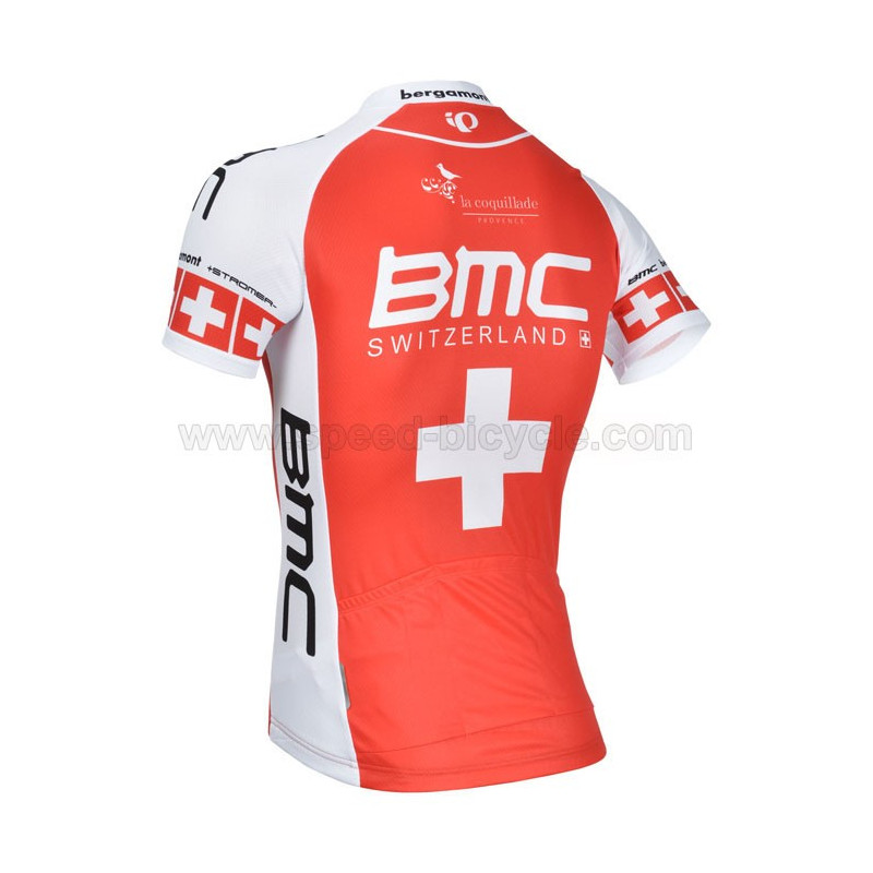 ست پیراهن و شورت BMC