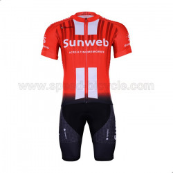 تیم سان وب Sunweb