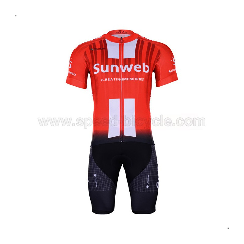 تیم سان وب Sunweb
