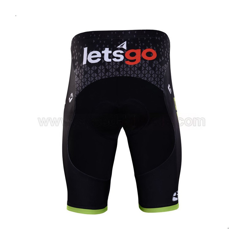 پیراهن و شورت تیم اسکات SCOTT