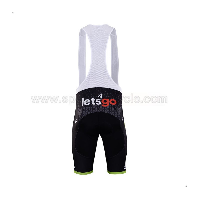 پیراهن و شورت تیم اسکات SCOTT