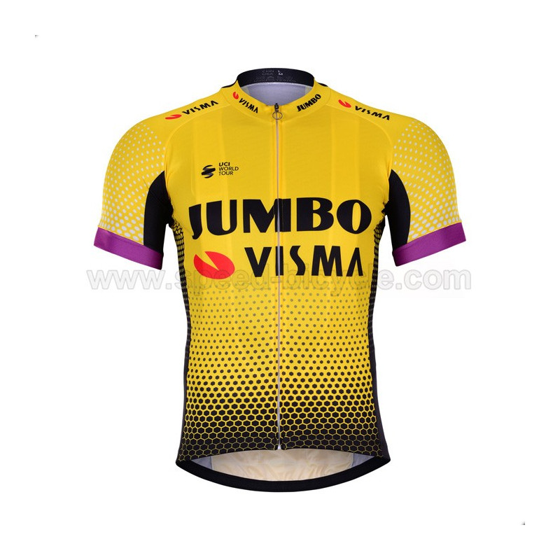 پیراهن و شورت تیم اسکات SCOTT