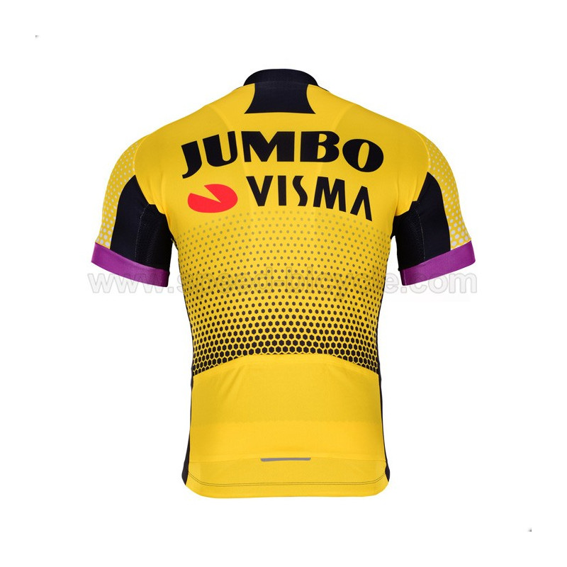 پیراهن و شورت تیم اسکات SCOTT