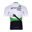 پیراهن و شورت تیم دوچرخه سواری Dimension Data