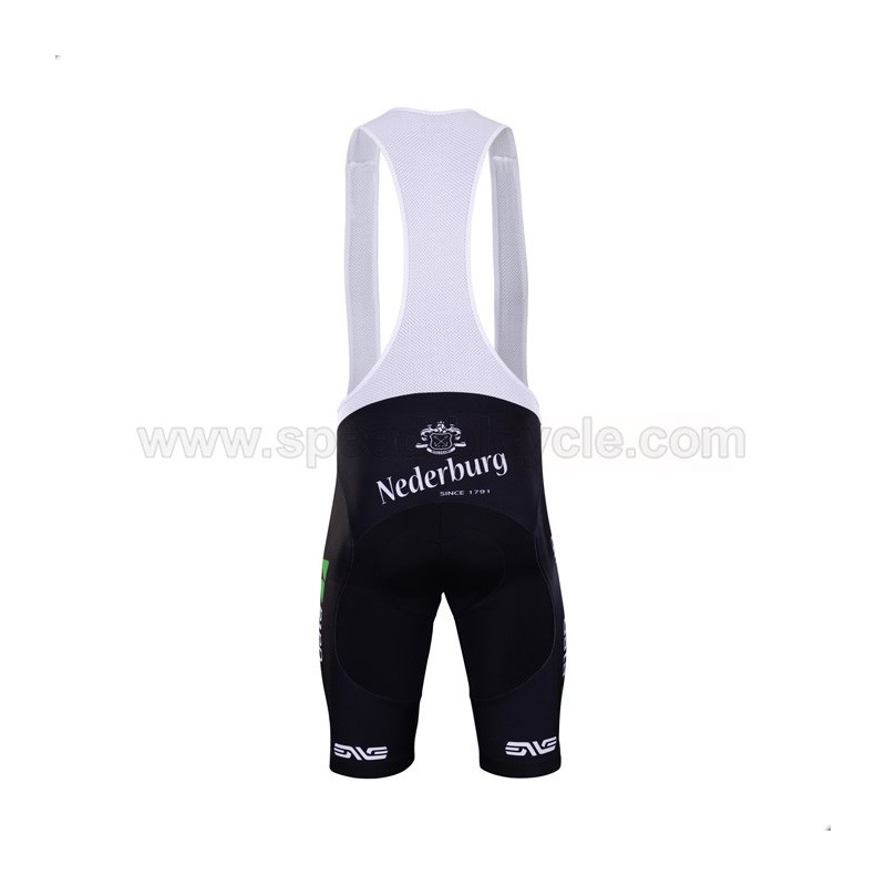 پیراهن و شورت تیم دوچرخه سواری Dimension Data