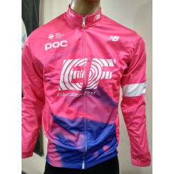 کاپشن زمستانی دوچرخه سواری EF