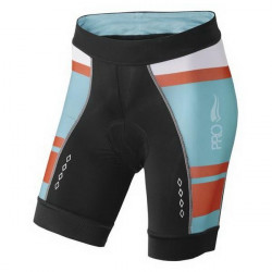 شلوارک دوچرخه سواری زنانه مدل as-107