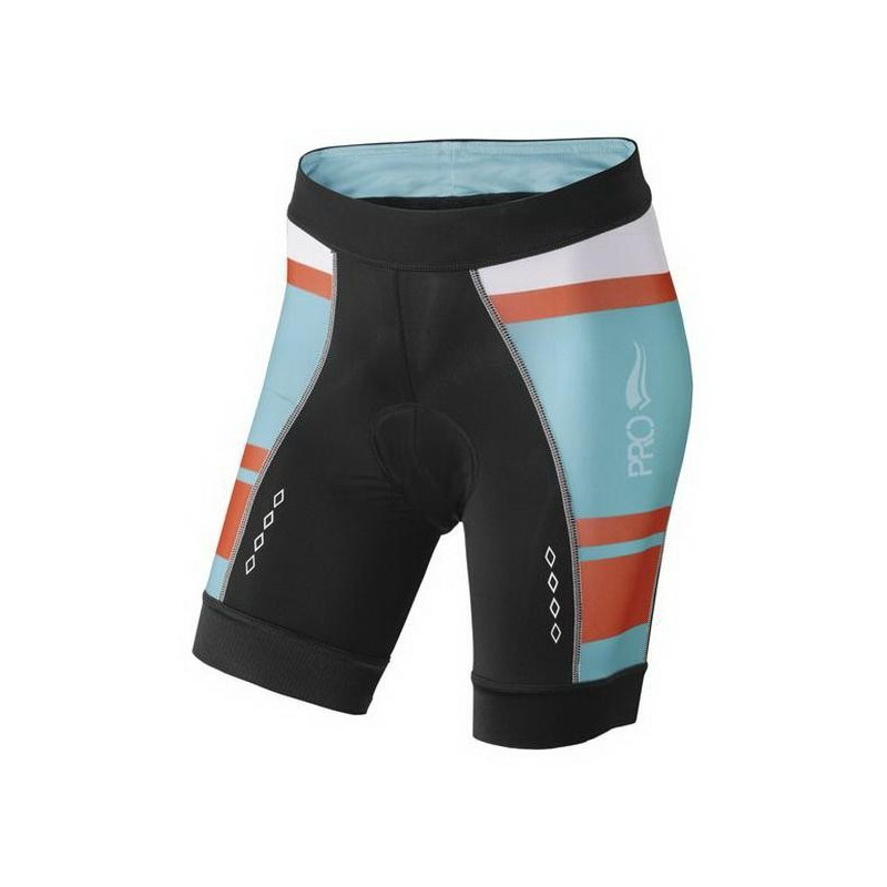 شلوارک دوچرخه سواری زنانه مدل as-107