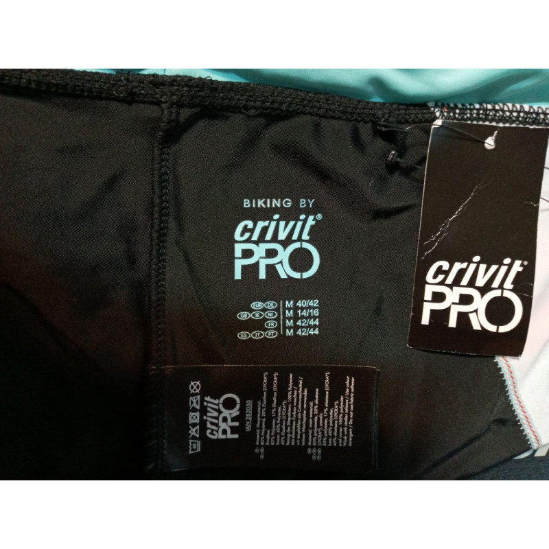 شلوارک دوچرخه سواری زنانه مدل as-107