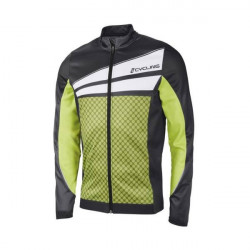 پیراهن دوچرخه سوار ی کریویت مدل CYCLING