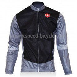 کاپشن زمستانی دوچرخه سواری کستلی