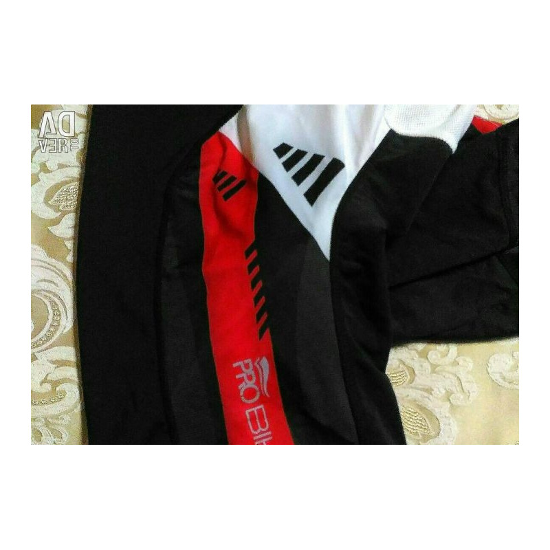 شورت دوچرخه سواری crivit PRO