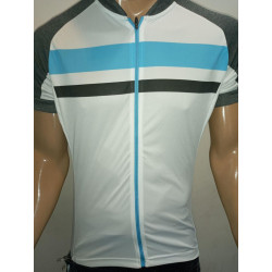 پیراهن آستین کوتاه دوچرخه سواری کرین