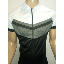 پیراهن آستین کوتاه دوچرخه سواری کرین