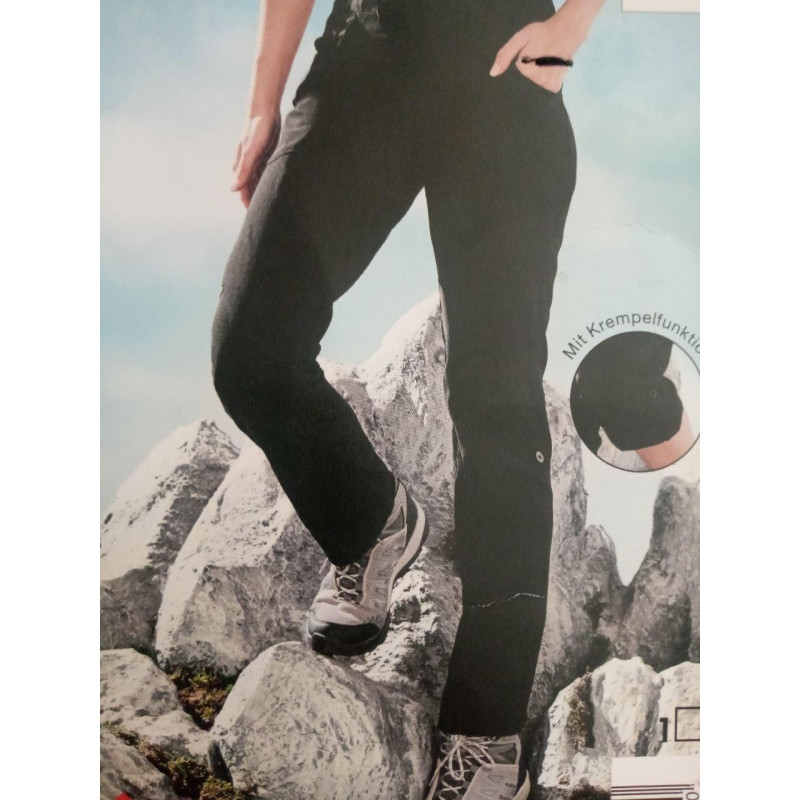 شلوار ترکینگ دوچرخه سواری و کوه