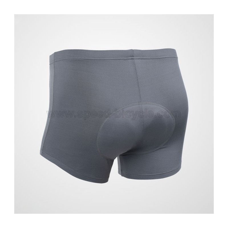شورت زیر پد ژل دوچرخه سواری 