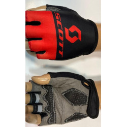 دستکش دوچرخه سواری اسکات