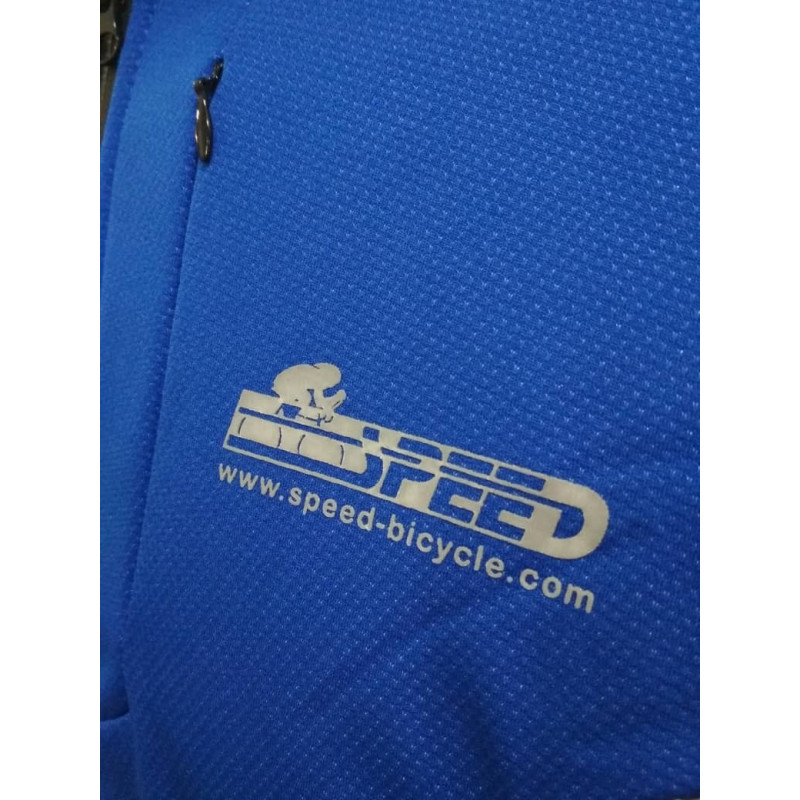 کاپشن زمستانی دوچرخه سواری