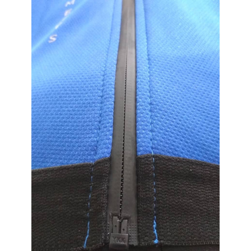 کاپشن زمستانی دوچرخه سواری