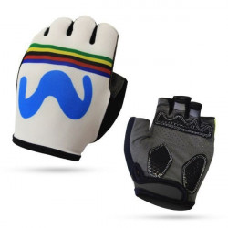 دستکش 5 رنگ قهرمانی مویستار