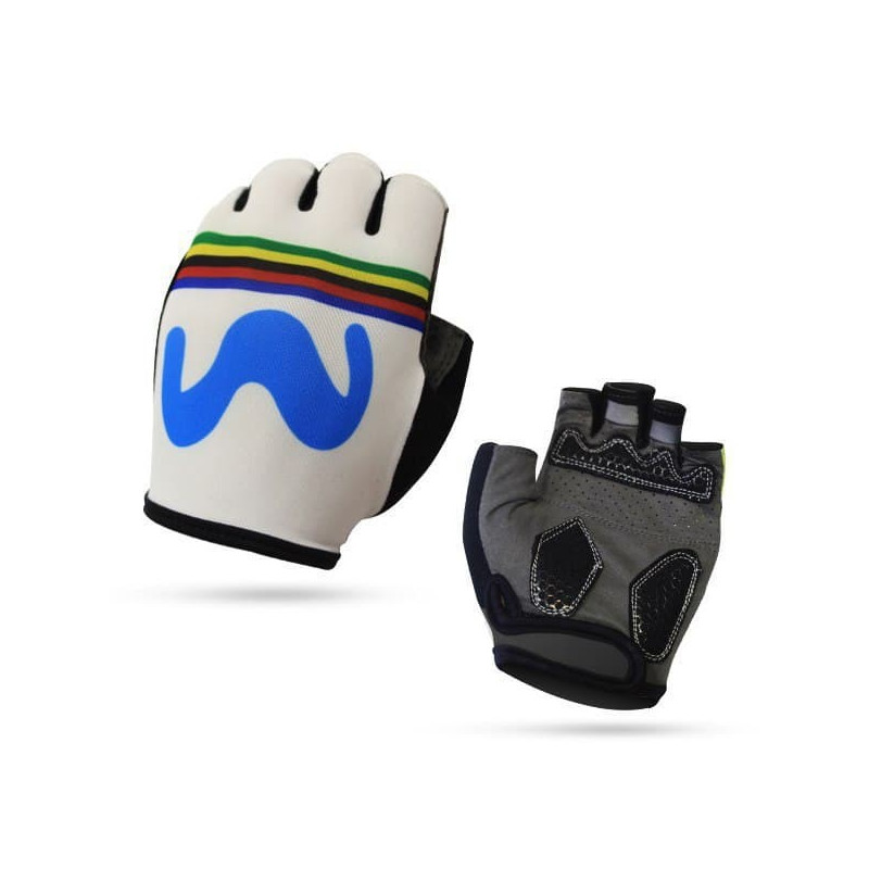 دستکش 5 رنگ قهرمانی مویستار