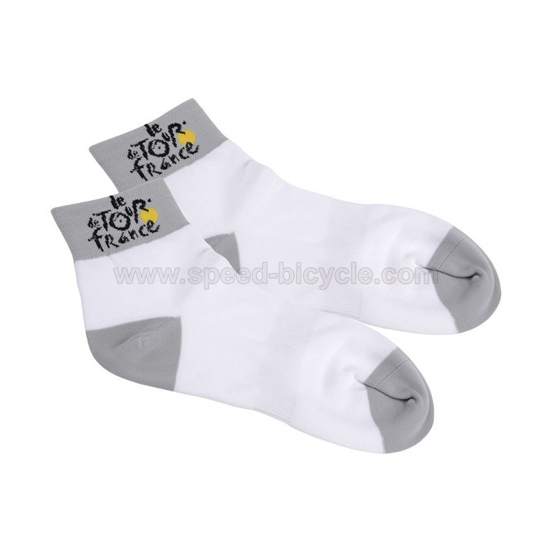 جوراب دوچرخه سواری تیم ساکسو بانک