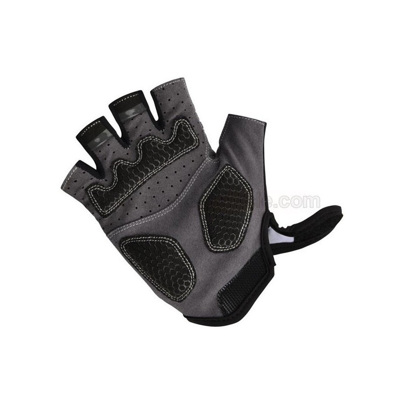 دستکش دوچرخه سواری FDJ