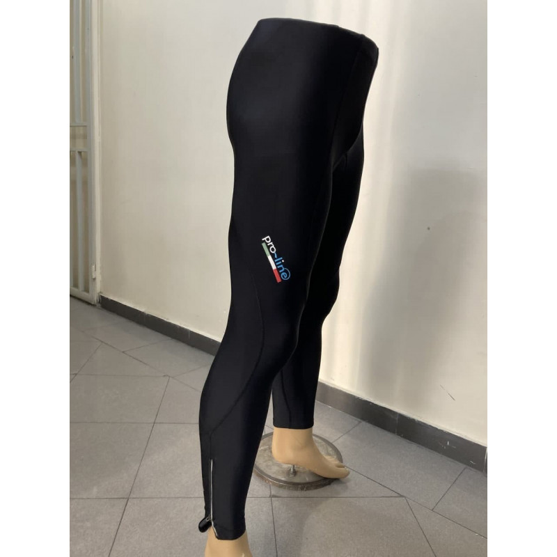 شلوار استرچ بدون بند پد ژل