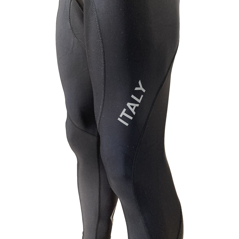 شلوار استرچ بدون بند پد ژل