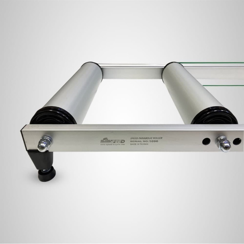 غلتک تمرینی اسپید ریس 2022