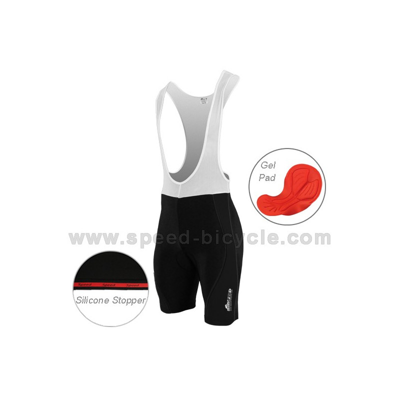 شورت دوچرخه سواری دوبند