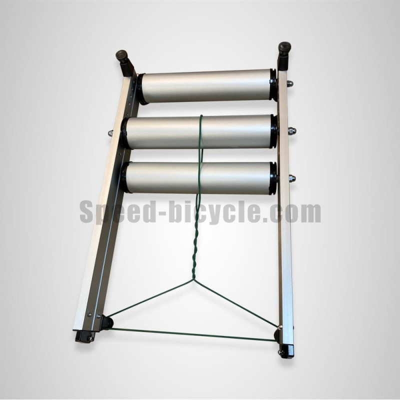 غلتک تمرینی اسپید ریس 2022