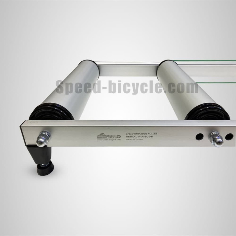 غلتک تمرینی اسپید ریس 2022