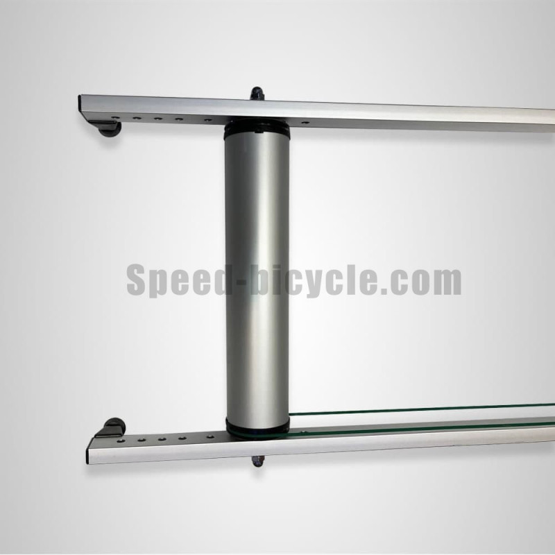 غلتک تمرینی اسپید ریس 2022