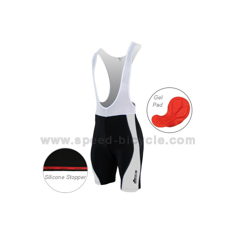 شورت دوچرخه سواری دوبند