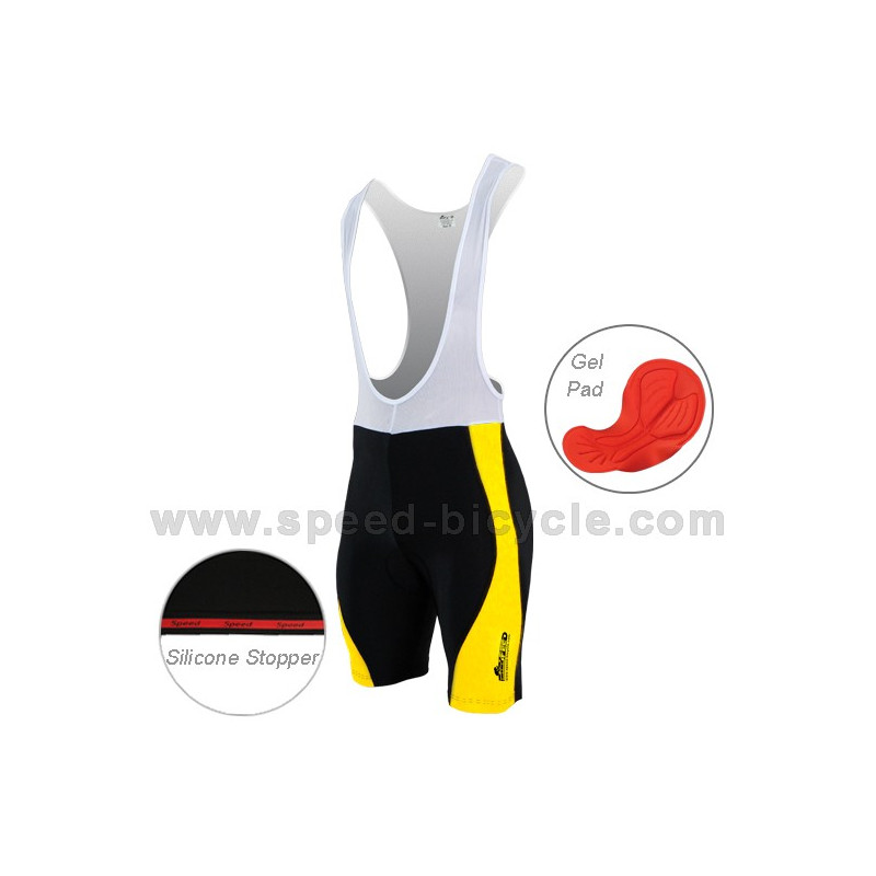 شورت دوچرخه سواری دوبند